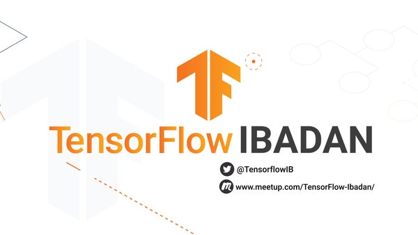 TensorflowIB's tweet card. We are a local community of technologists who are interested in advancing their knowledge of TensorFlow, its use cases and applications.If you are interested in TensorFlow and Deep Learning and their...