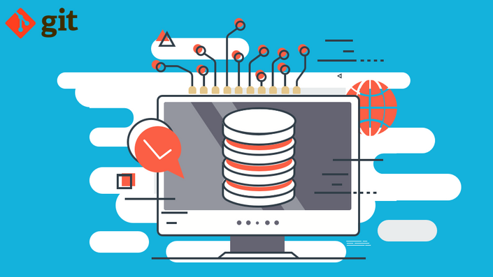 nulluo_pg's tweet card. Gitの基本コマンド、ブランチやマージ、コンフリクトの解消方法、リベース、GitHubを利用した開発フローなど、チーム開発に必要なGitの全てが含まれています。仕組みを図解で理解した上でハンズオンで実践するので、もうGitは怖くありません。