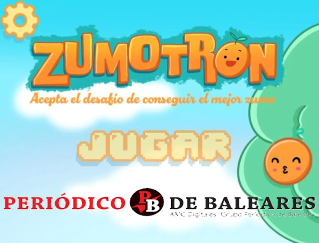 PeriodicoBalear's tweet card. Noticias de Baleares, Periódico de Baleares, periódico español, periódico de España, Internacional, Poesía, Relatos, Sucesos, Deportes,