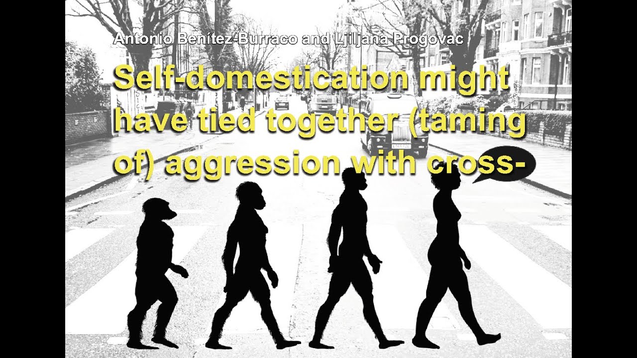 protolang_conf's tweet card. Antonio Benítez-Burraco and Ljiljana Progovac