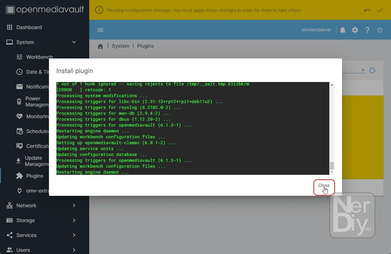 nerdiyde's tweet card. Read a huge collection of detailed Tutorials on Nerdiy.de about all kind of Software, Hardware and general maker topics.