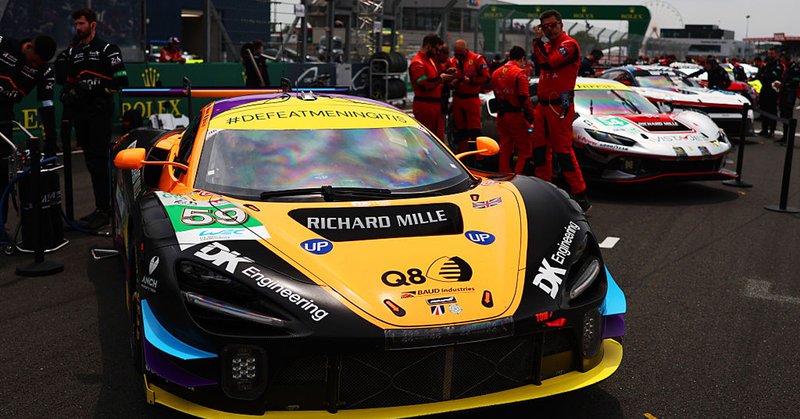 Tweet card summary image