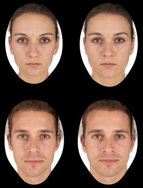 Perception_Lab's tweet card. Human Nature - Previous studies have found that individuals from rural areas in Malaysia and in El Salvador prefer heavier women than individuals from urban areas. Several explanations have been...