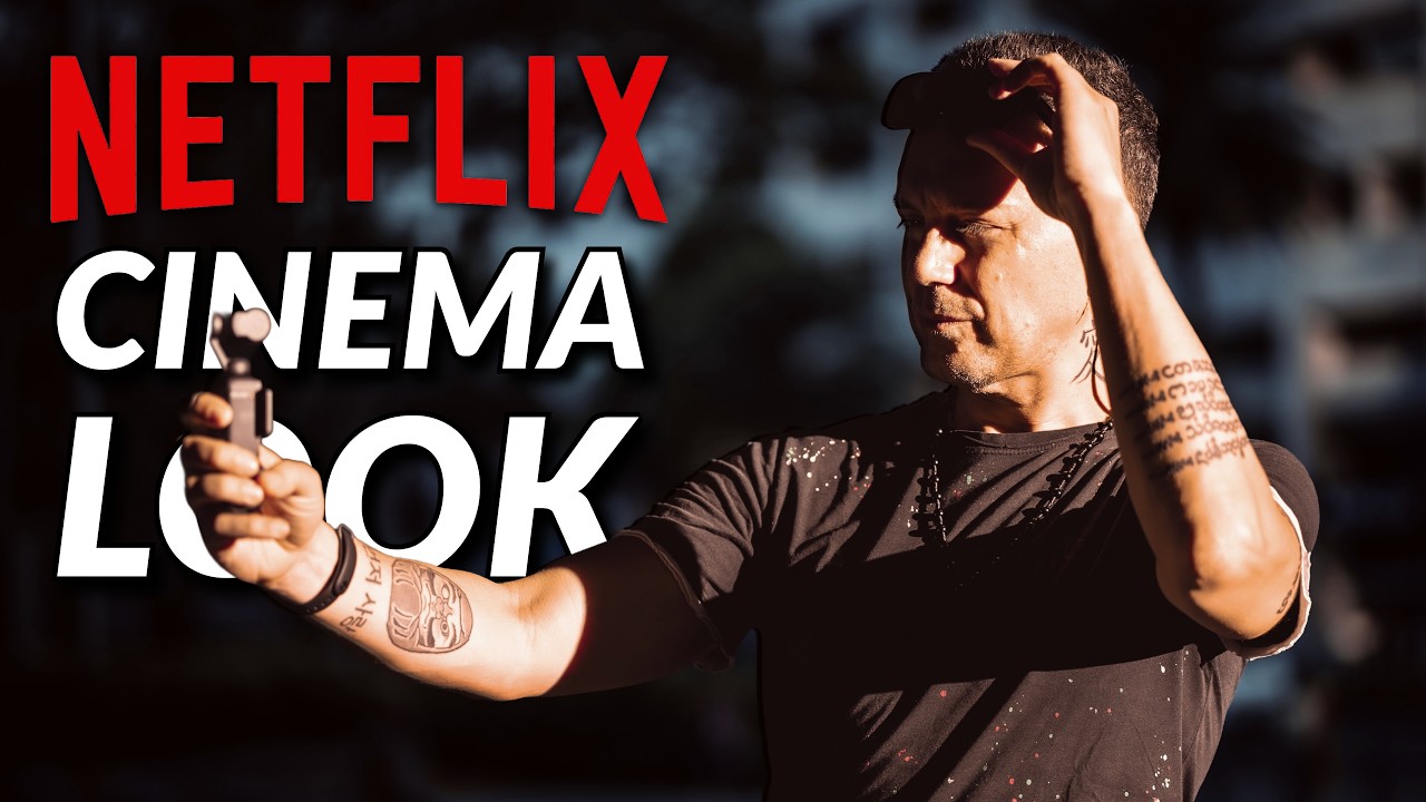 iamjuliod's tweet card. Perché i Tuoi Video NON Sono Cinematici (non è l’attrezzatura)