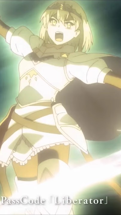 Zr7Vt's tweet card. #Passcode #Liberator #おまごと