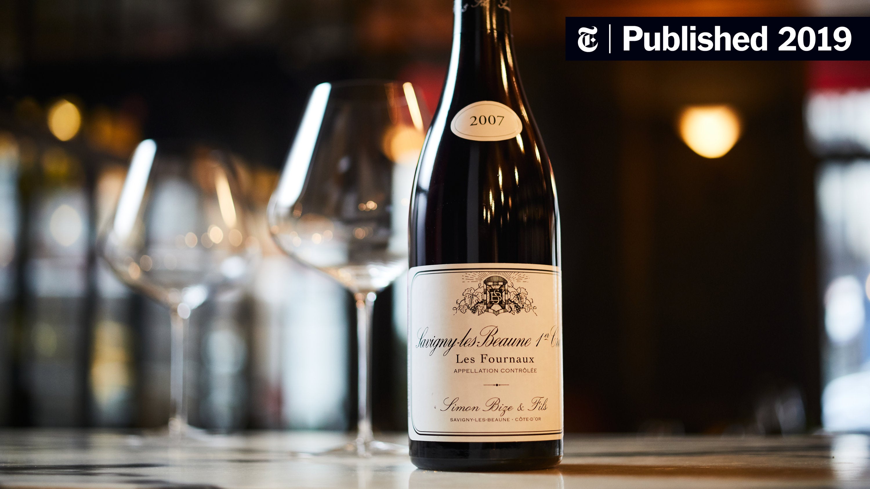 EricAsimov's tweet card. The best bottles don’t necessarily meet some objective standard. Instead, they are the ones that you can’t forget, that have meaning and tell stories.