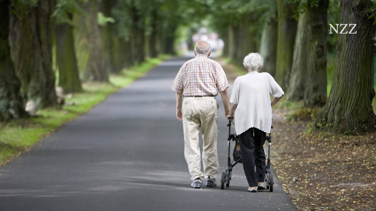 NZZAusland's tweet card. NZZ Nachrichten, Hintergründe, Meinungen aus der Schweiz, International, Sport, Digital, Wirtschaft, Auto & mehr. Fundierte Berichterstattung rund um die Uhr.
