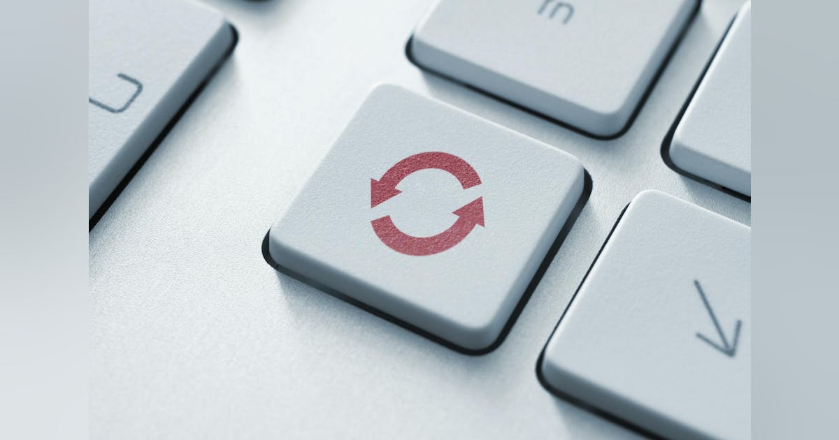 DellOroGroup's tweet card. A new Dell’Oro report says enterprises’ moves will raise the market to $29 billion by 2029.