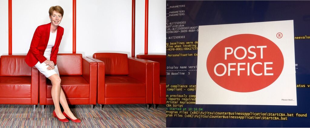 rickshaz's tweet card. Evidence has been produced that the Post Office engaged in a mass cover up which led to the wrongful prosecution of 550 Post Office Staff many of whom were subsequently jailed, bankrupted and in...