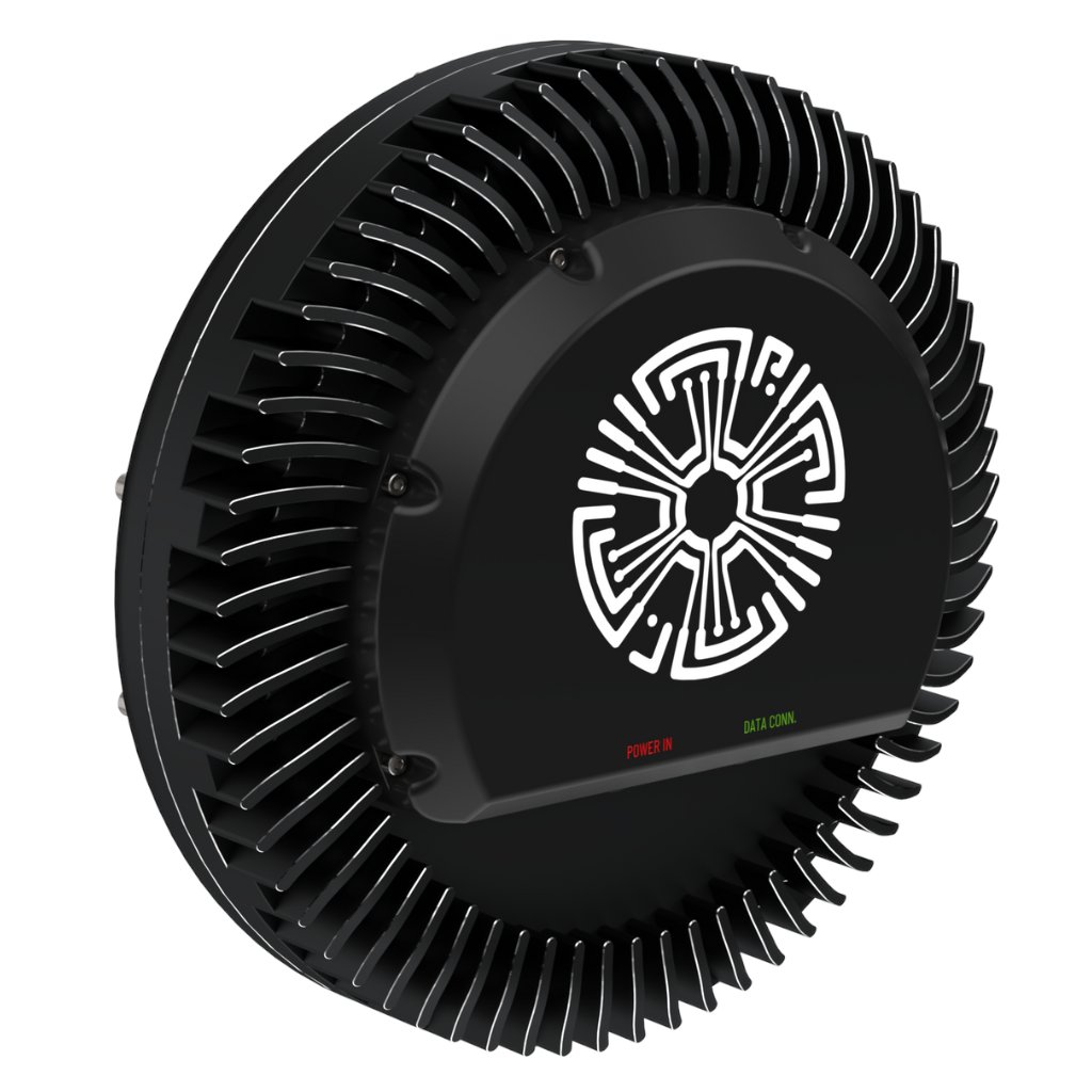 pcbstator's tweet card. Join the Motor Revolution with PCB Stator Technology: ECM's Proprietary Design and Optimization Software Fast-Tracks Next-Gen Motor Innovation to Your Precise Specifications.