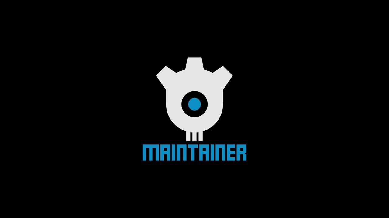 codestage_net's tweet card. Maintainer Intro