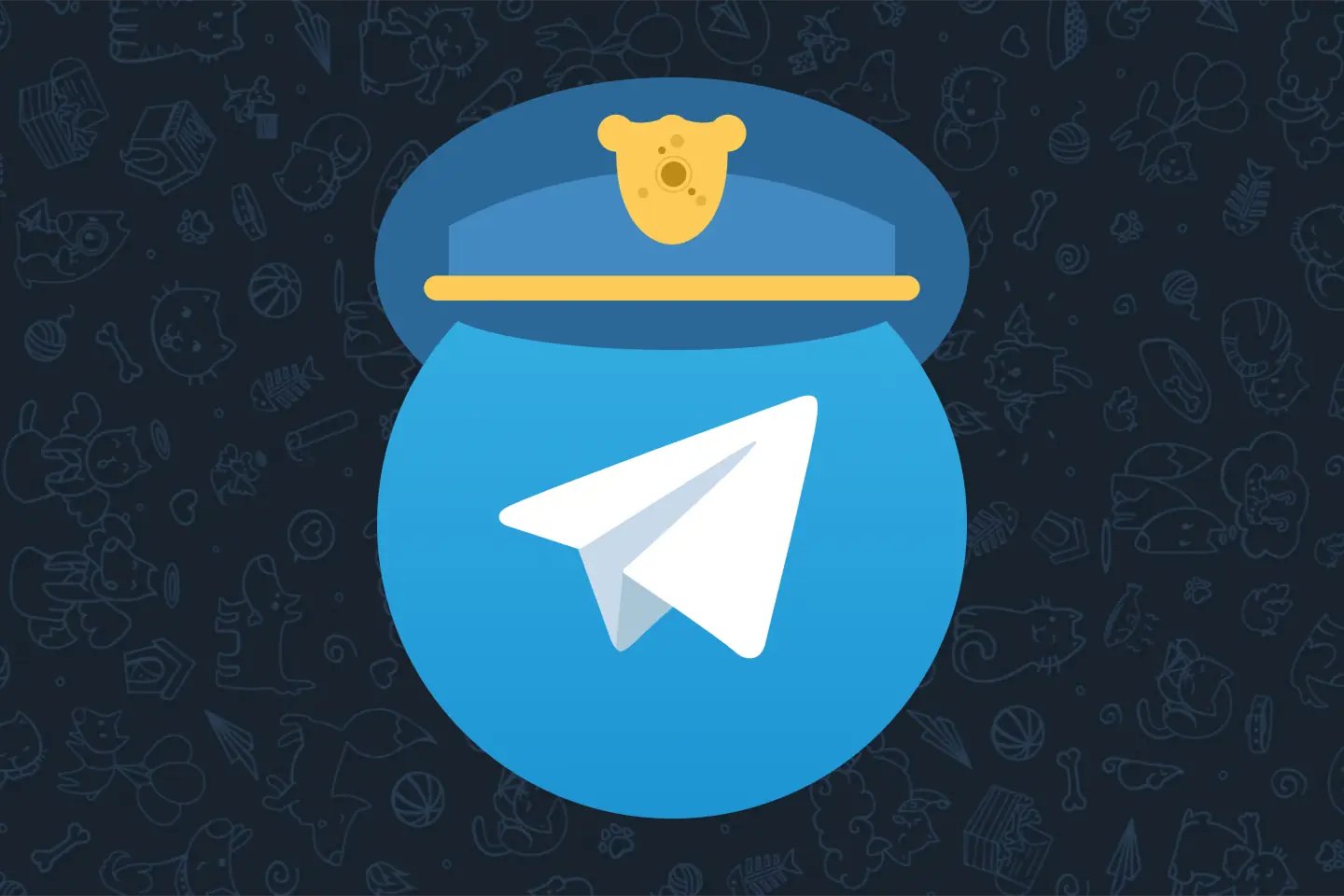 bandaanchaeu's tweet card. Telegram intensifica su colaboración con las autoridades en España, facilitando IP y teléfono de...