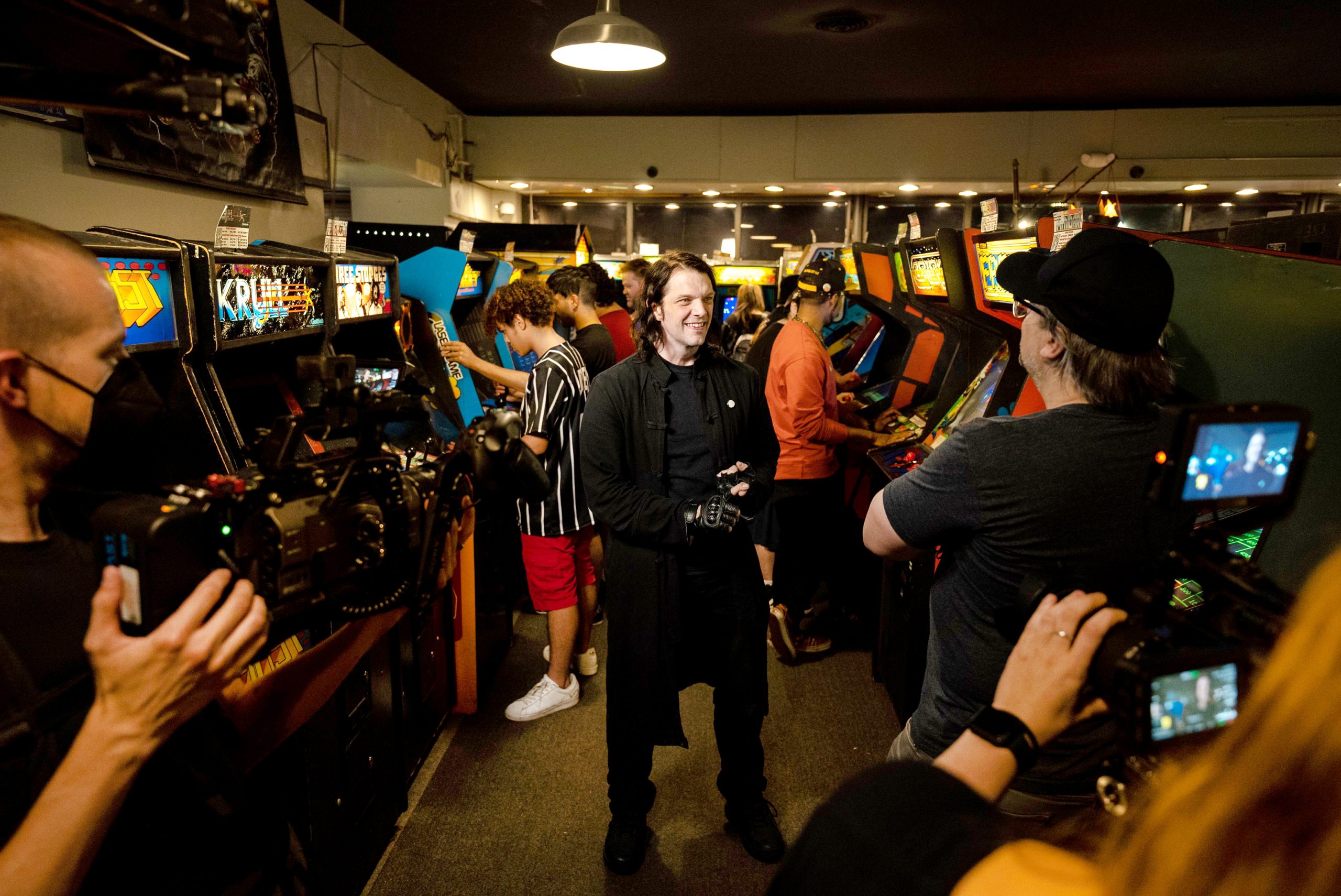 RBLandmark's tweet card. Is there a Brookfield-centric feature-length documentary on Netflix or some other streaming service in the cards for the future? One local filmmaker thinks it’s possible, and he believes he’s hit...