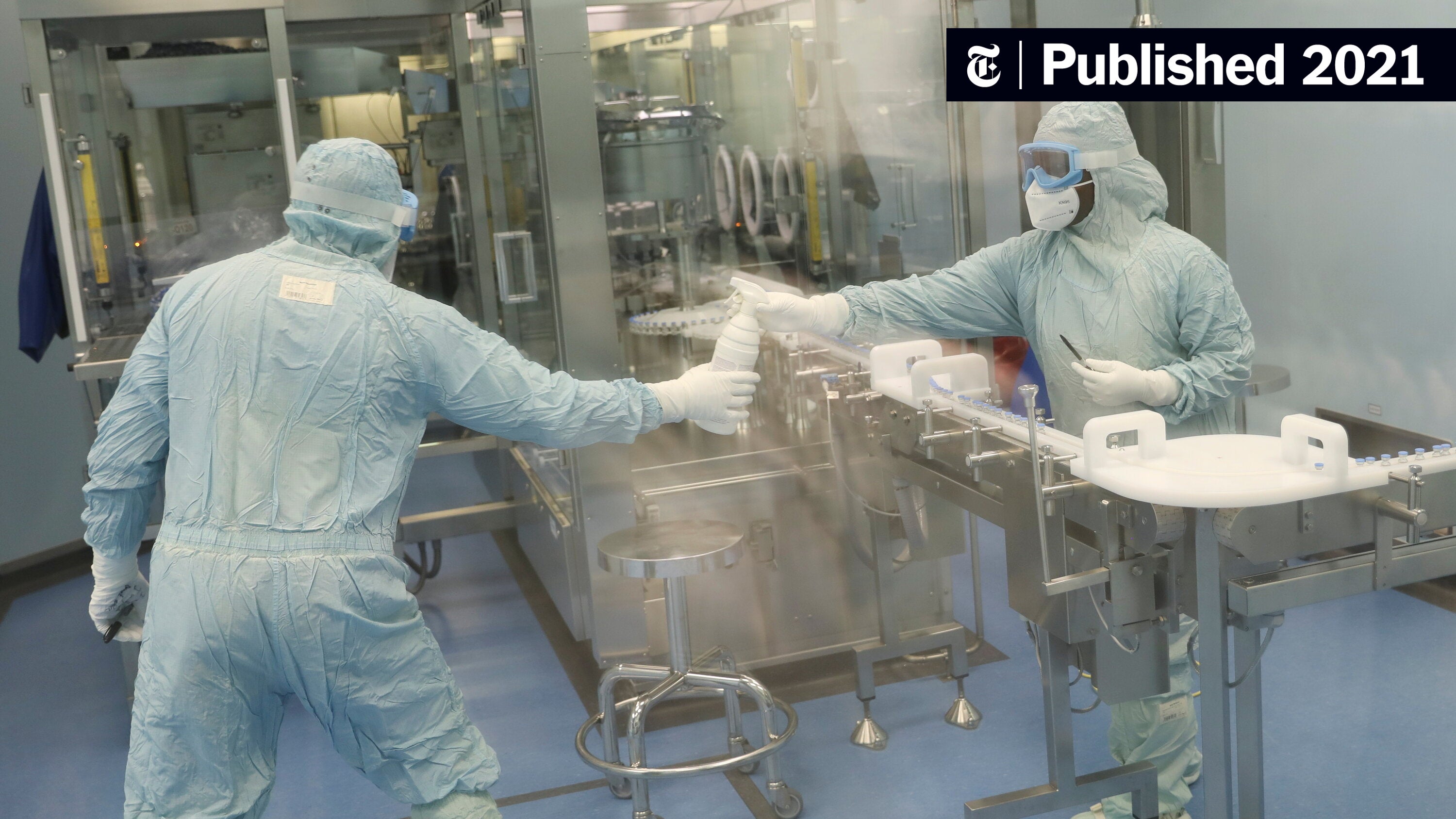 nytimes's tweet card. The company announced a licensing deal that will allow the drug, molnupiravir, to be made and sold cheaply in 105 developing nations.