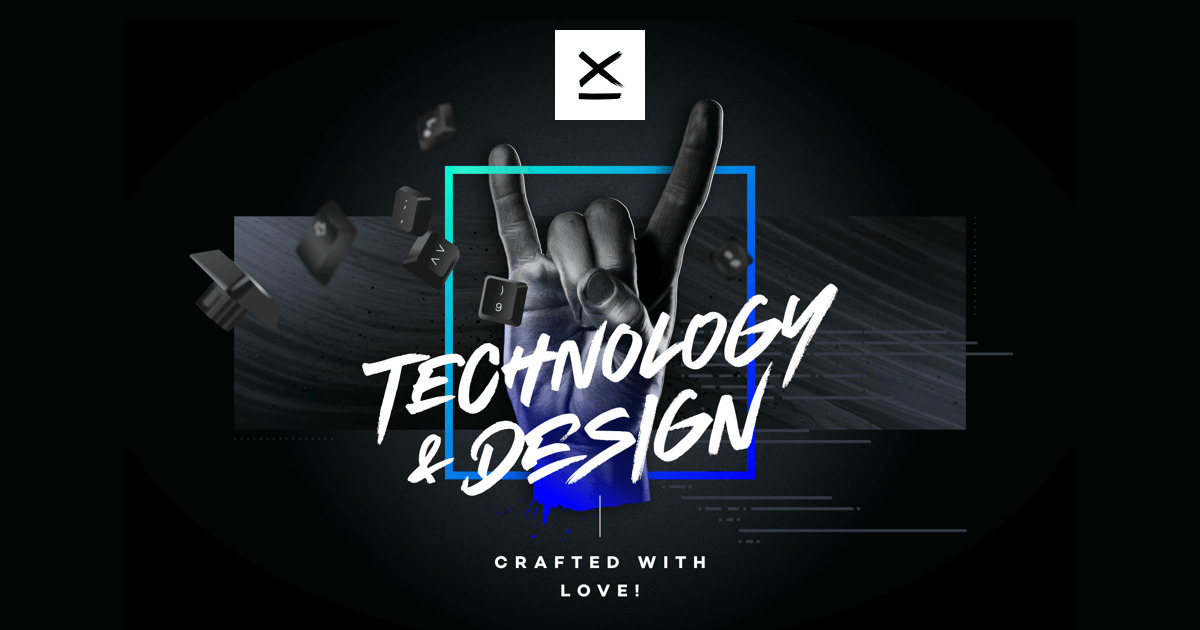 elisabethrobson's tweet card. Combining finest craftsmanship with elegant design to ship innovative digital experiences.