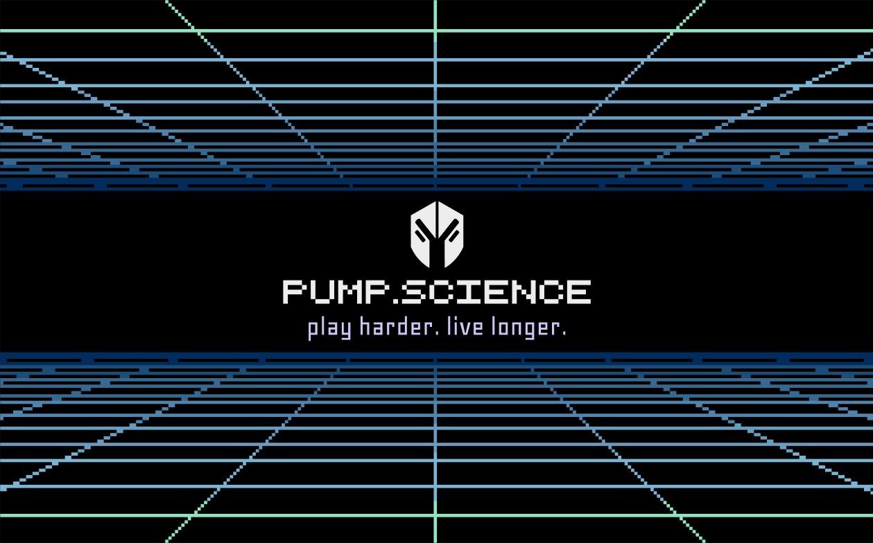 Big_Pharmai's tweet card. Track the progress of Ifosfamide longevity experiments and trade $CHEMO tokens on Pump Science, the gamified longevity research platform.