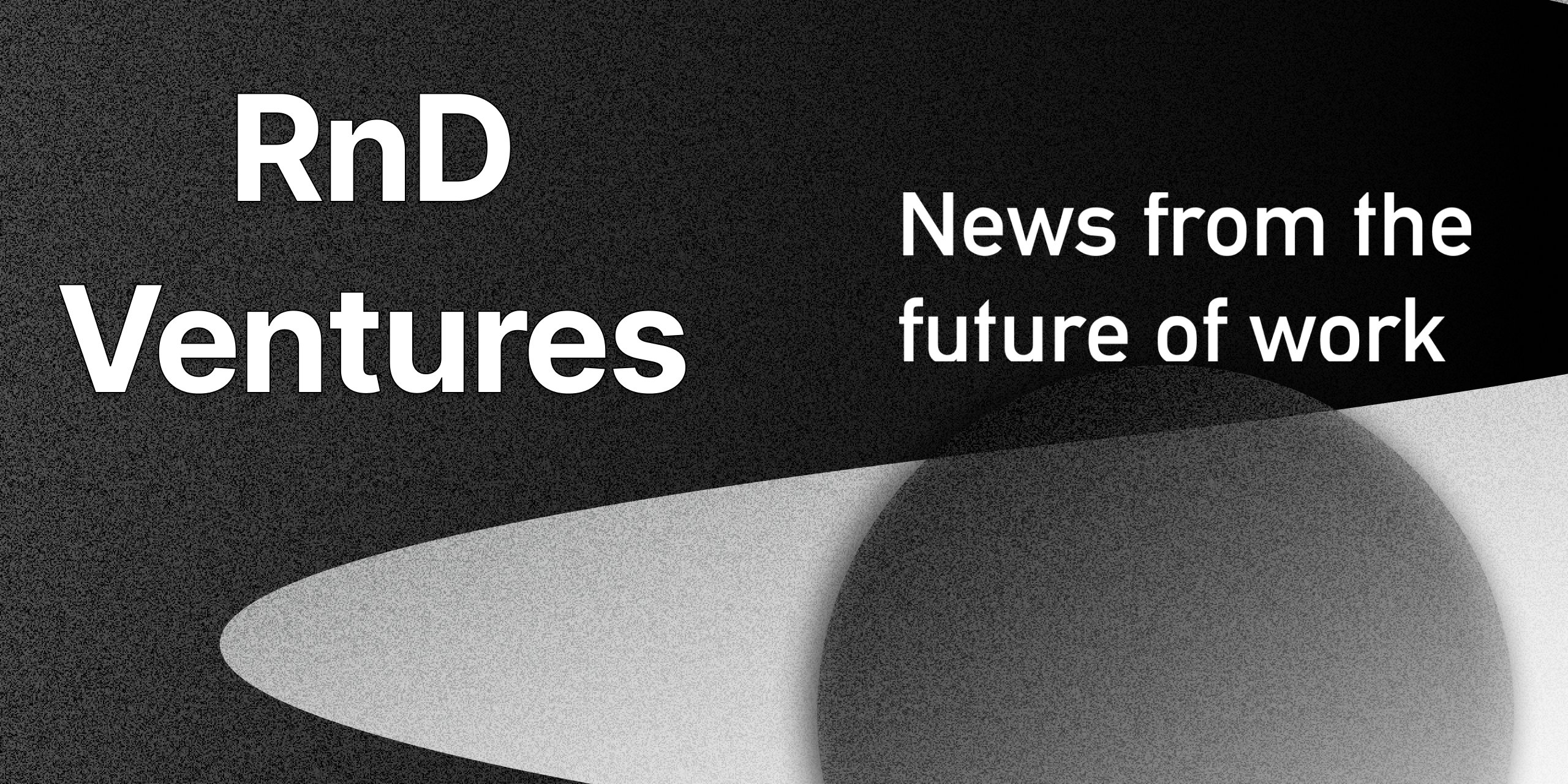 RnDAO__'s tweet card. Updates from RnD Ventures- Week 44 of 2025