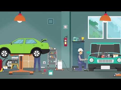 GVAinvassat's tweet card. Instalación eléctrica y prevención de incendios