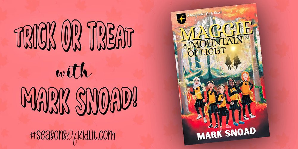 kcollazo's tweet card. Hi, readers, writers, and light-seekers, too! If you’re looking for an exciting, action-packed, fantastical adventure featuring an unlikely yet relatable hero… you’ve come to the right place today!...