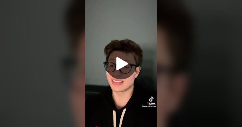 Tweet card summary image