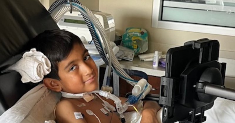 Tweet card summary image