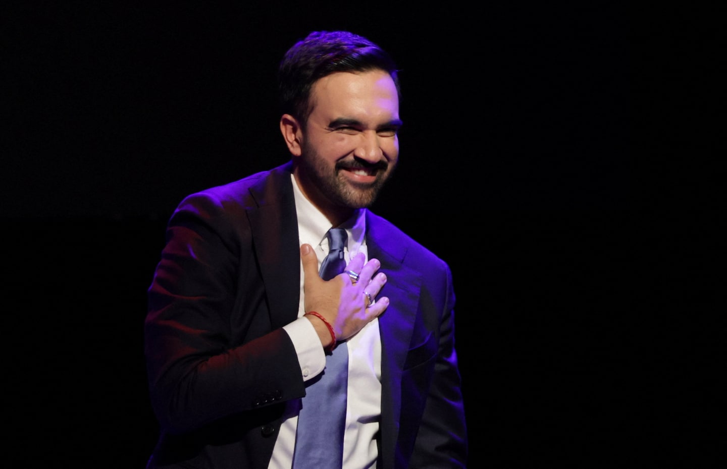 MonicaMedinaDC's tweet card. The party won the governor’s race in both states and a state attorney general’s contest that was up in the air, as voters delivered a rebuke of President Donald Trump.