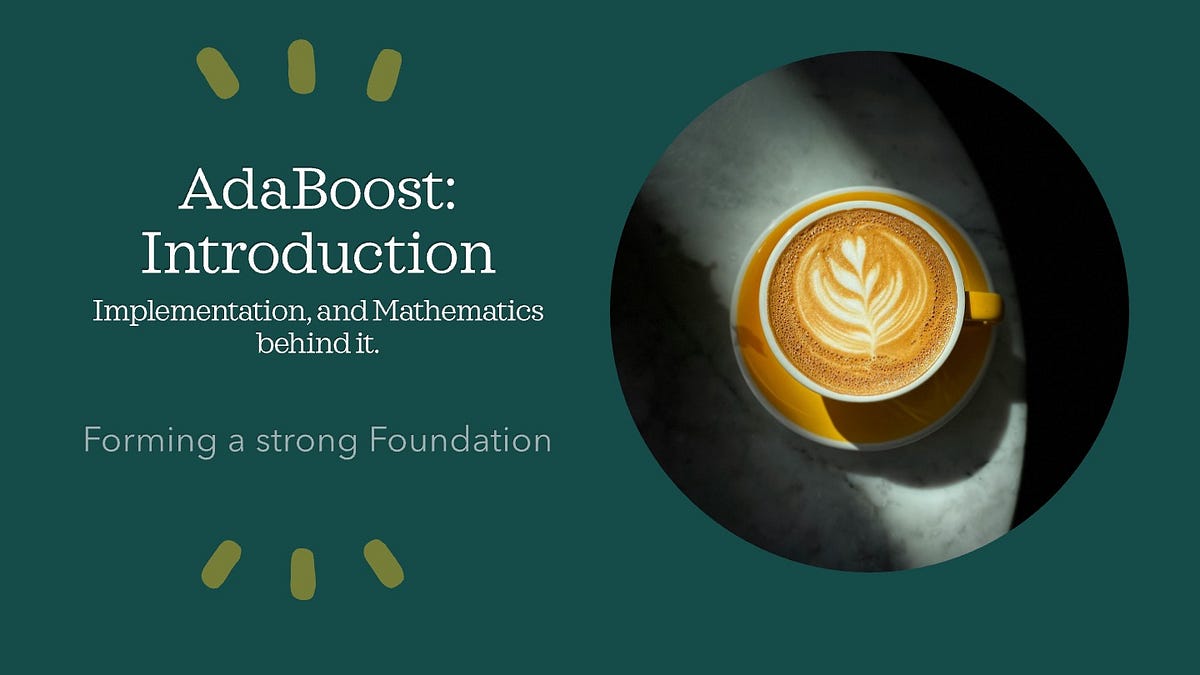 strangemahesh's tweet card. A beginner-friendly introduction and an implementation in Python