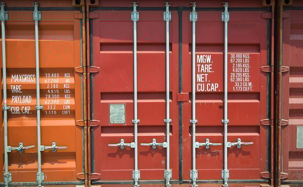 TransmodalCorp's tweet card. Update: Possible 25% Tariff on Countries Importing Venezuela Petroleum