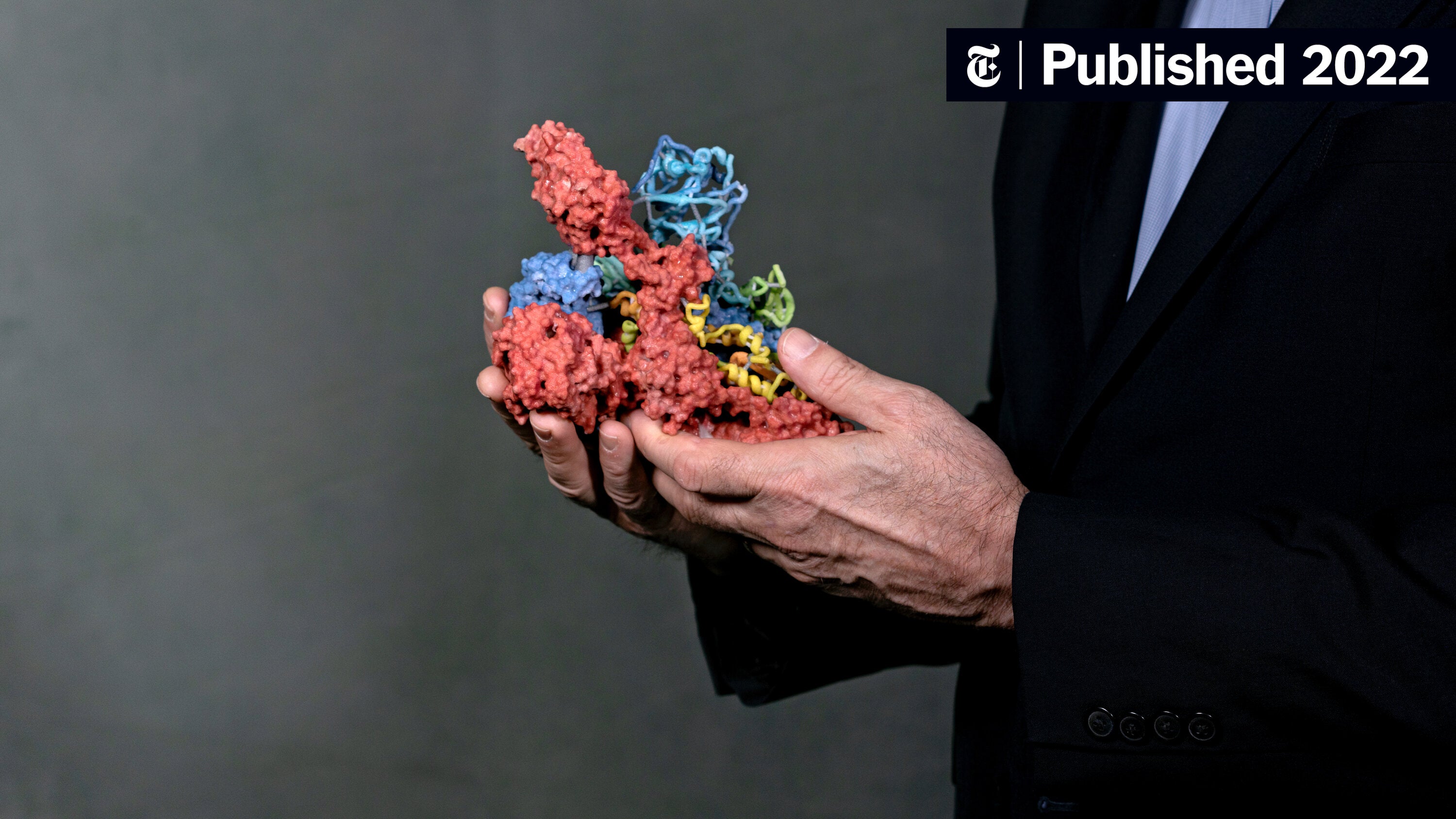 McLellan_Lab's tweet card. The stunning Covid vaccines manufactured by Pfizer-BioNTech and Moderna drew upon long-buried discoveries made in the hopes of ending past epidemics.