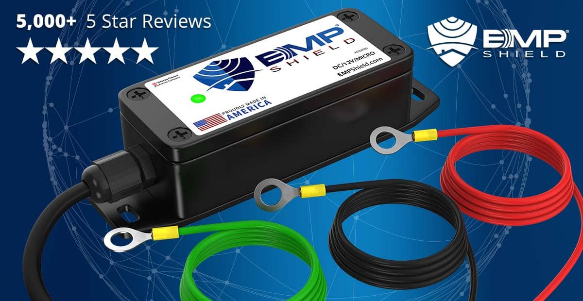 BuyDirectUSA's tweet card. The Worlds First Military Tested Whole Home and Vehicle EMP Protection Device. EMP Defense for Solar Systems, Generators, Houses, Cars, Ham Radio and More