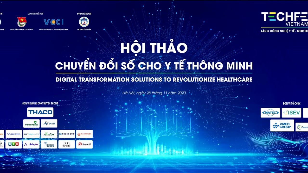 BeowulfChain's tweet card. TECHFEST's "Digital Transformation Solutions to Revolutionize...