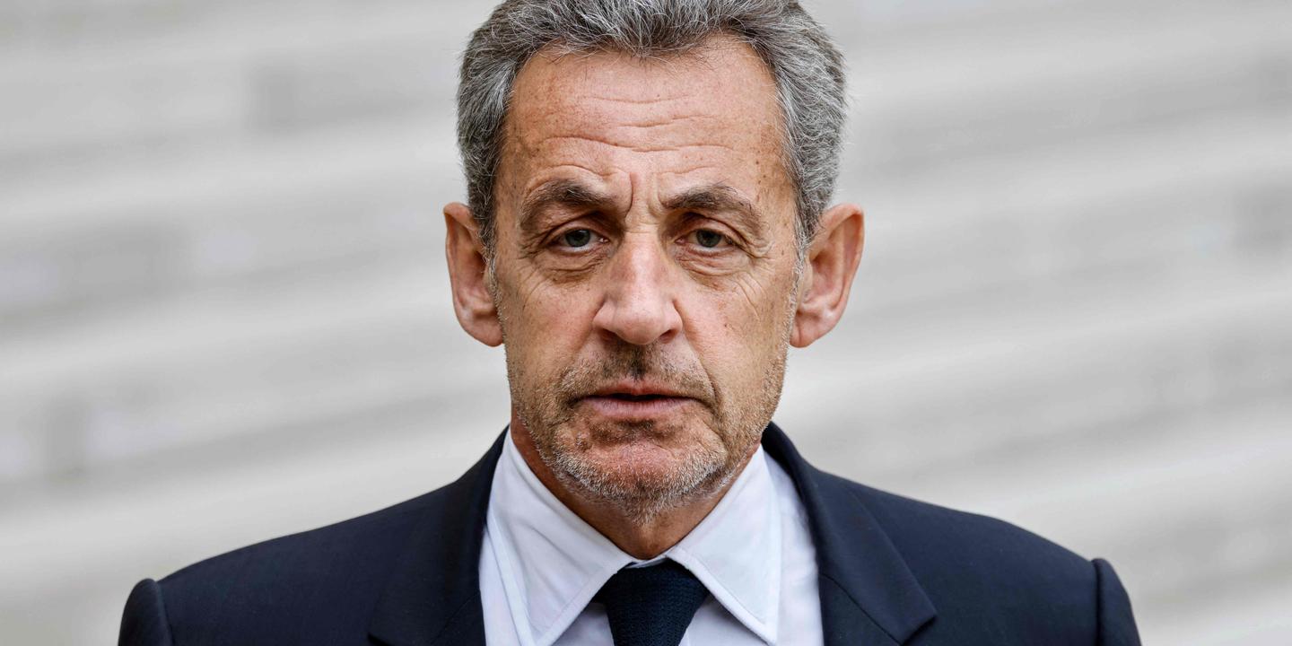 lemondefr's tweet card. La décision dans ce dossier, aussi appelé Bismuth, intervient à quelques jours de l’ouverture d’un nouveau procès pour l’ex-chef de l’Etat, celui des soupçons de financement libyen de sa campagne...