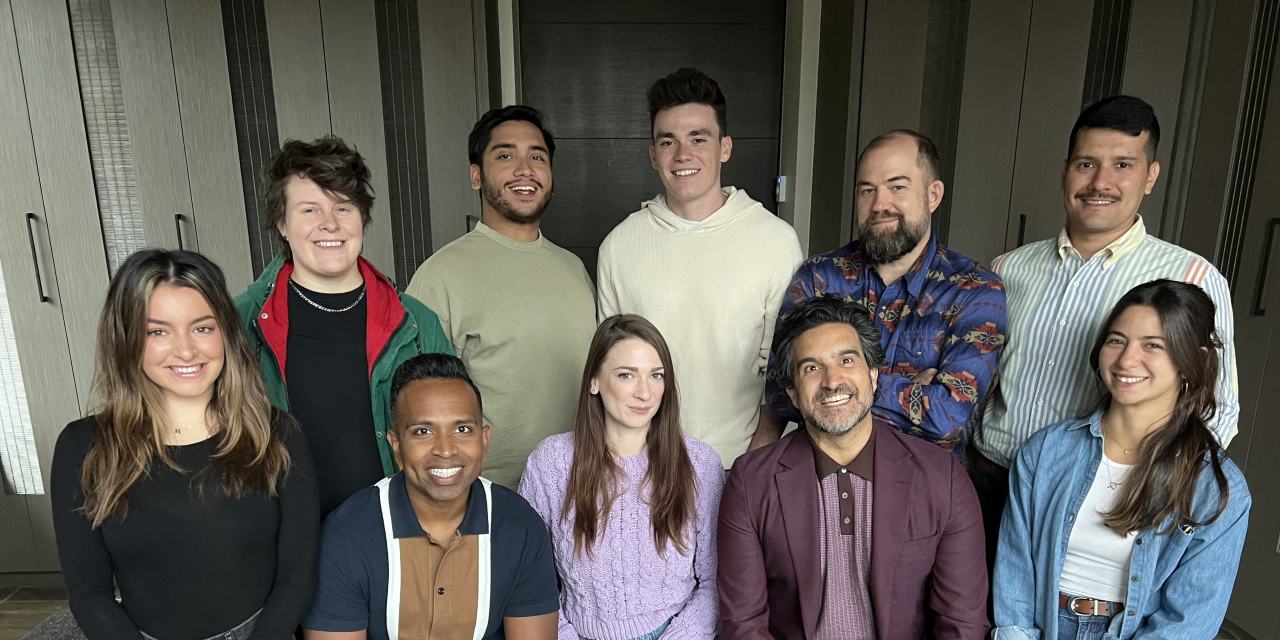 PrecursorVC's tweet card. Events app Pie raises $11.5 million Series A, with Forerunner Ventures leading the round and Twitter co-founder Ev Williams increasing his investment.