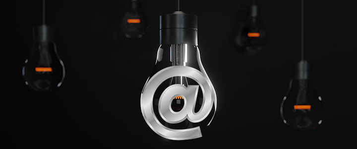 InfinityDirect's tweet card. Ensure your emails get delivered, reach an inbox, entice an open, get that click and convert customers.