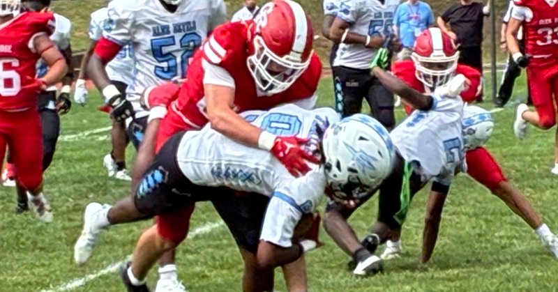 Tweet card summary image