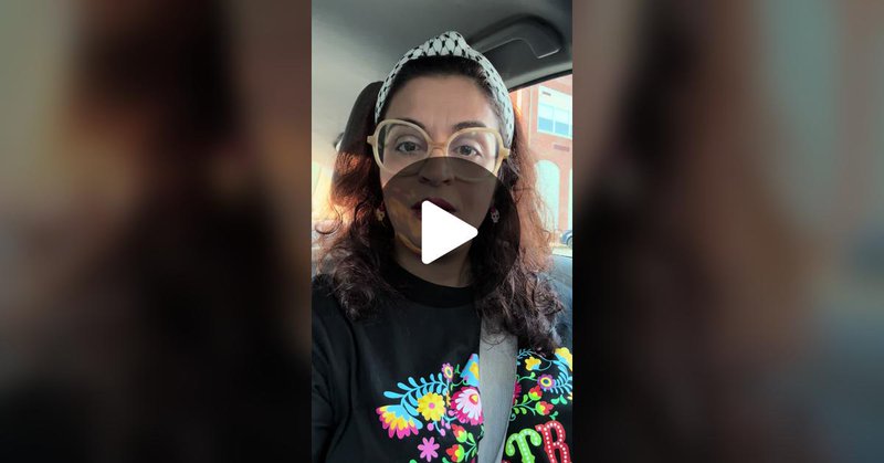 Tweet card summary image