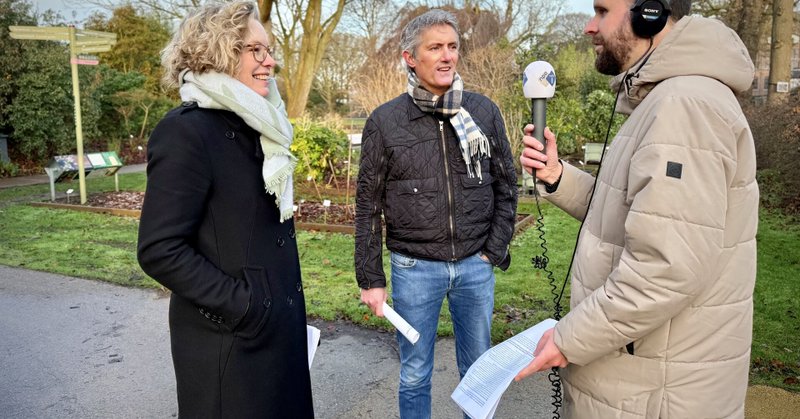 Tweet card summary image