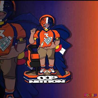 Tweet card summary image