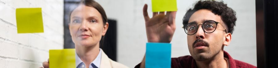 SixSigmaAveta's tweet card. Scrum and Six Sigma can complement each other in project management. Learn how to integrate these methodologies for optimal results