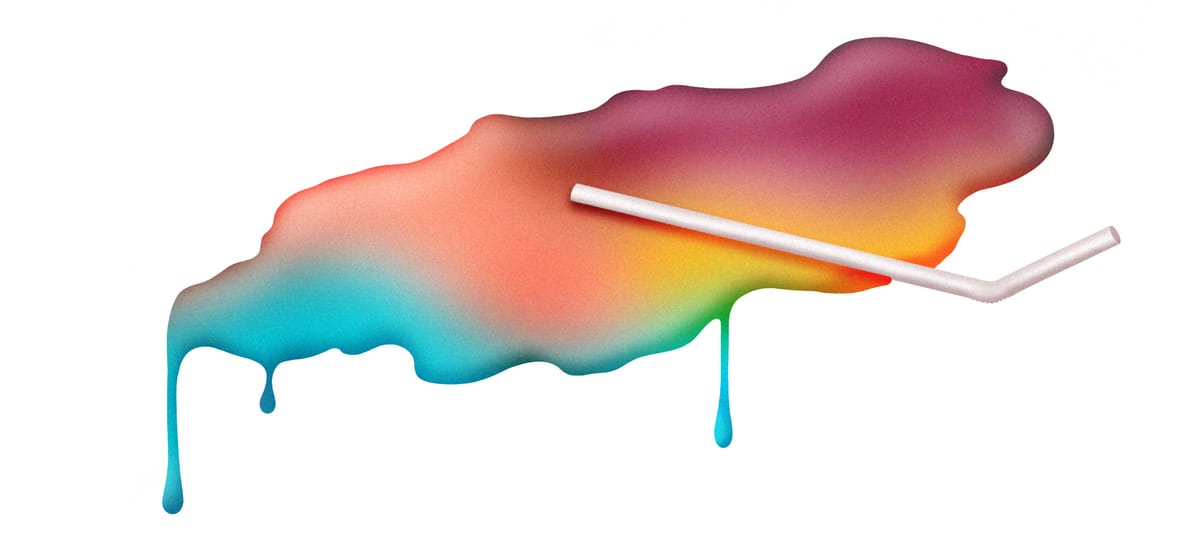 maxwell_barry's tweet card. by Barry Maxwell | A birthday toast.