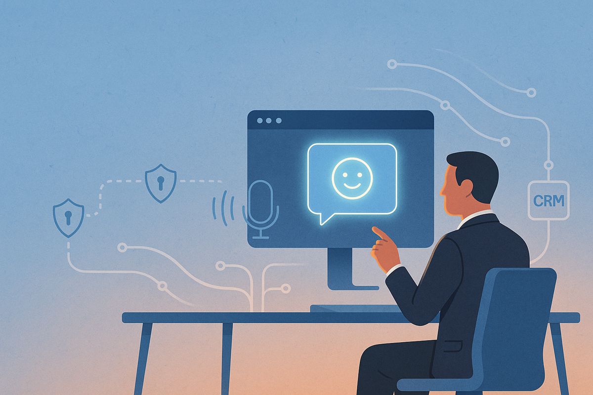 Customertimes24's tweet card. Copilot Mode in Microsoft Edge is like a smart helper built into the browser that automates tasks using voice or