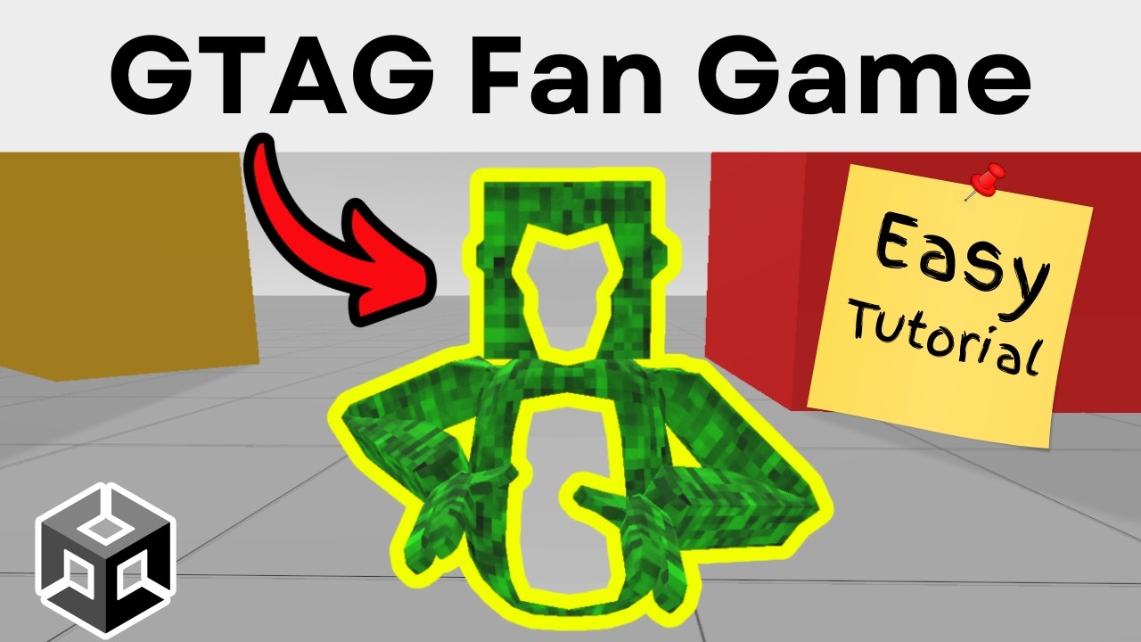 normcore_io's tweet card. How to Make a Gorilla Tag Fan Game in 5 Minutes 👍