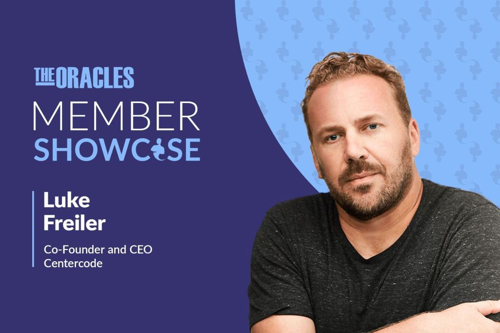 Entrepreneur's tweet card. Our imagination is outstripping the pace of innovation - which creates many opportunities.