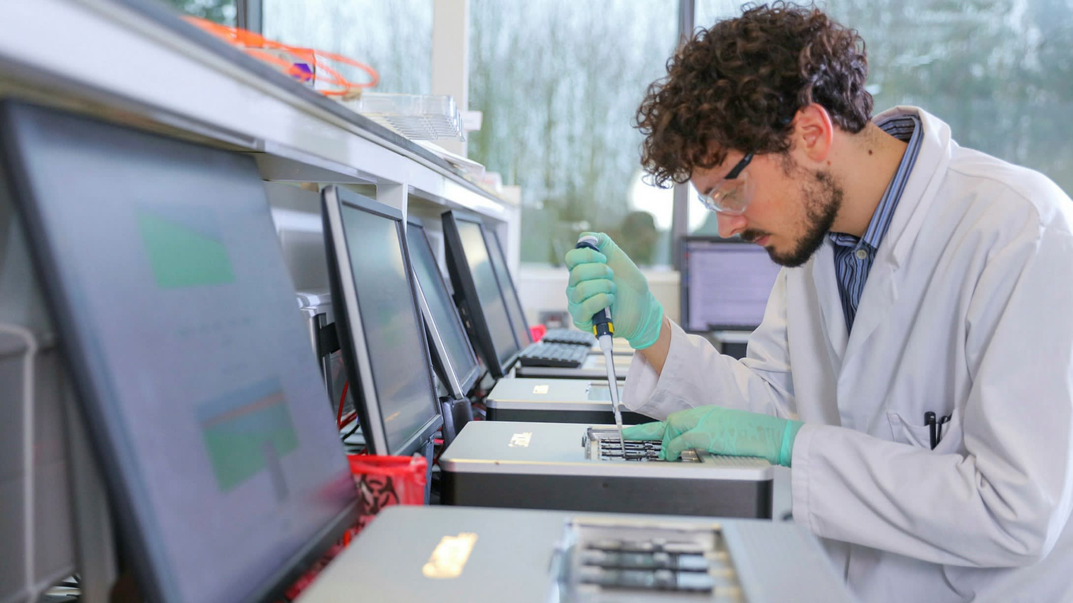 nathanbenaich's tweet card. Instead of encouraging innovation, institutions treat would-be founders as ‘problem children’