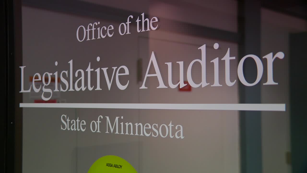 thauserkstp's tweet card. 2026 Minnesota audits to focus on autism programs, MNDOT, nursing homes, and DHS OIG, ensuring accountability and effective resource management.