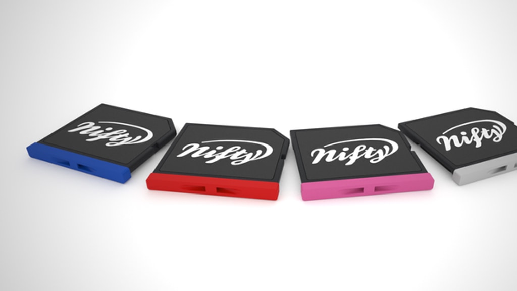 _Blutwurstbrot_'s tweet card. An easy to use device that allows anyone to quickly and simply increase the available memory in their MacBook computer.