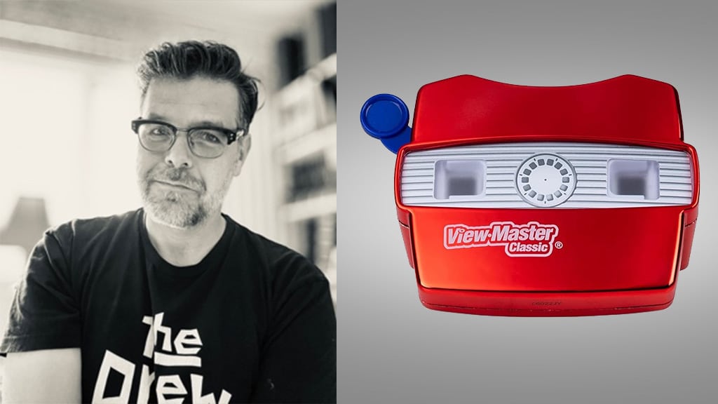 ToyBook's tweet card. The Academy Award-nominated filmmaker to reimagine Mattel’s classic toy as a family adventure for Sony Pictures and Escape Artists.