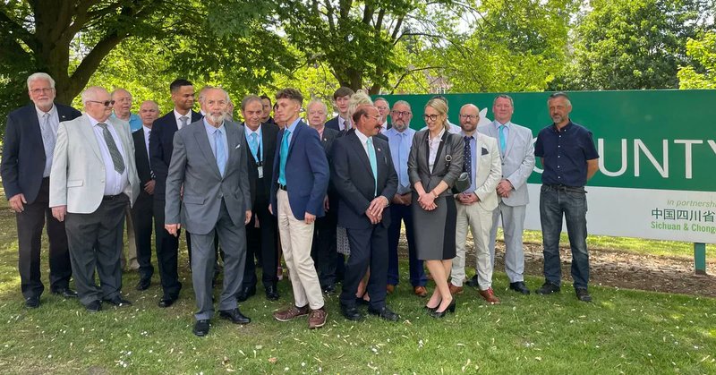 Tweet card summary image