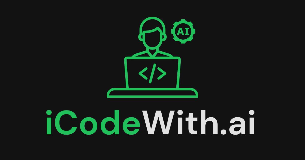 ibuildwith_ai's tweet card. In this episode, Marcelo Lewin and Jonathan Hrovat explore how vibe coding blends human creativity with AI to help businesses innovate faster, work smarter, and stay competitive.