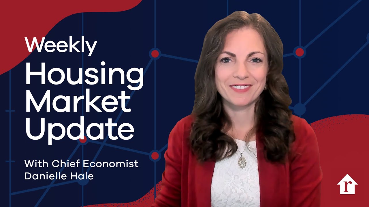 RDC_Economics's tweet card. Shutdown Delays Data, May Slow Housing